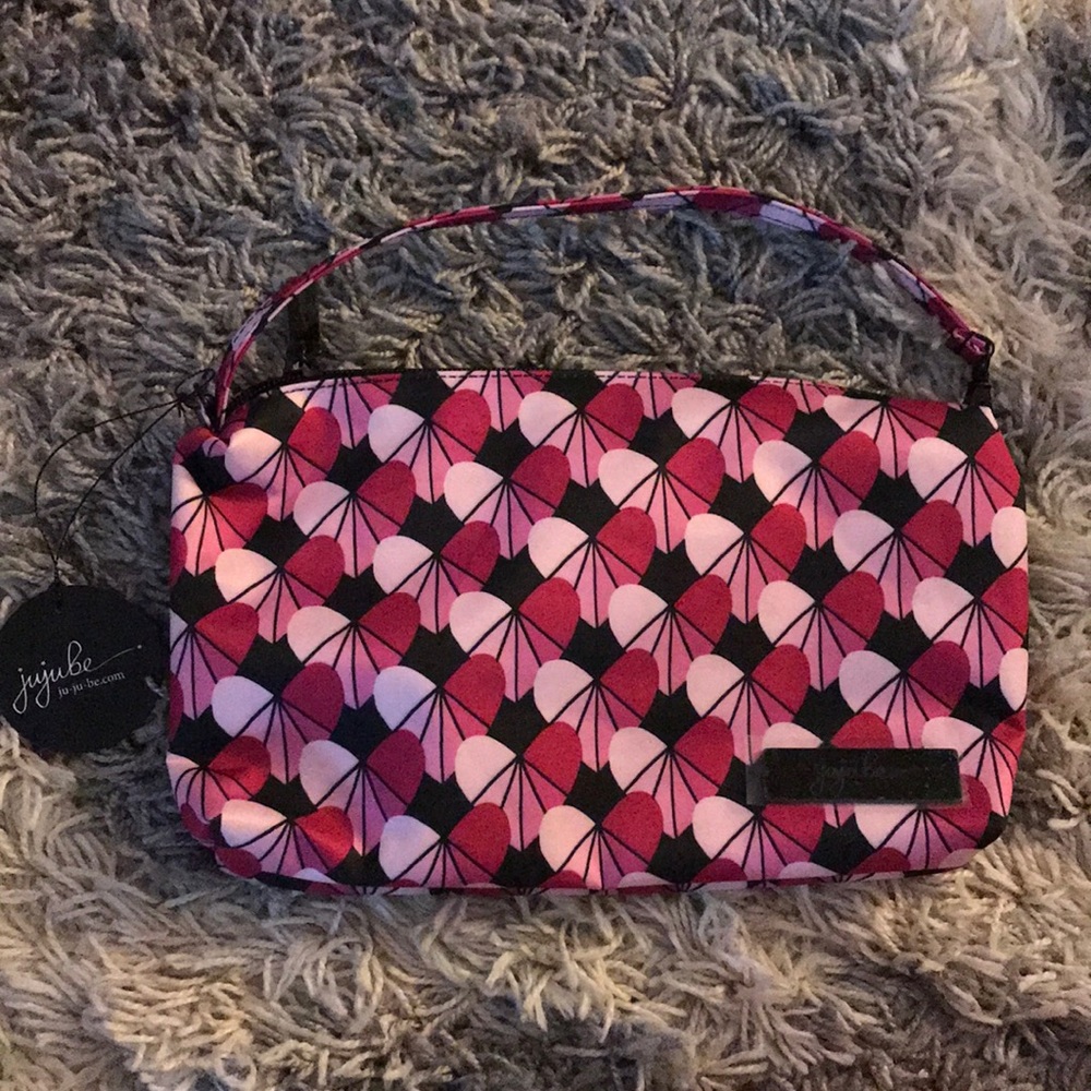 Jujube Be Quick Heartbreak